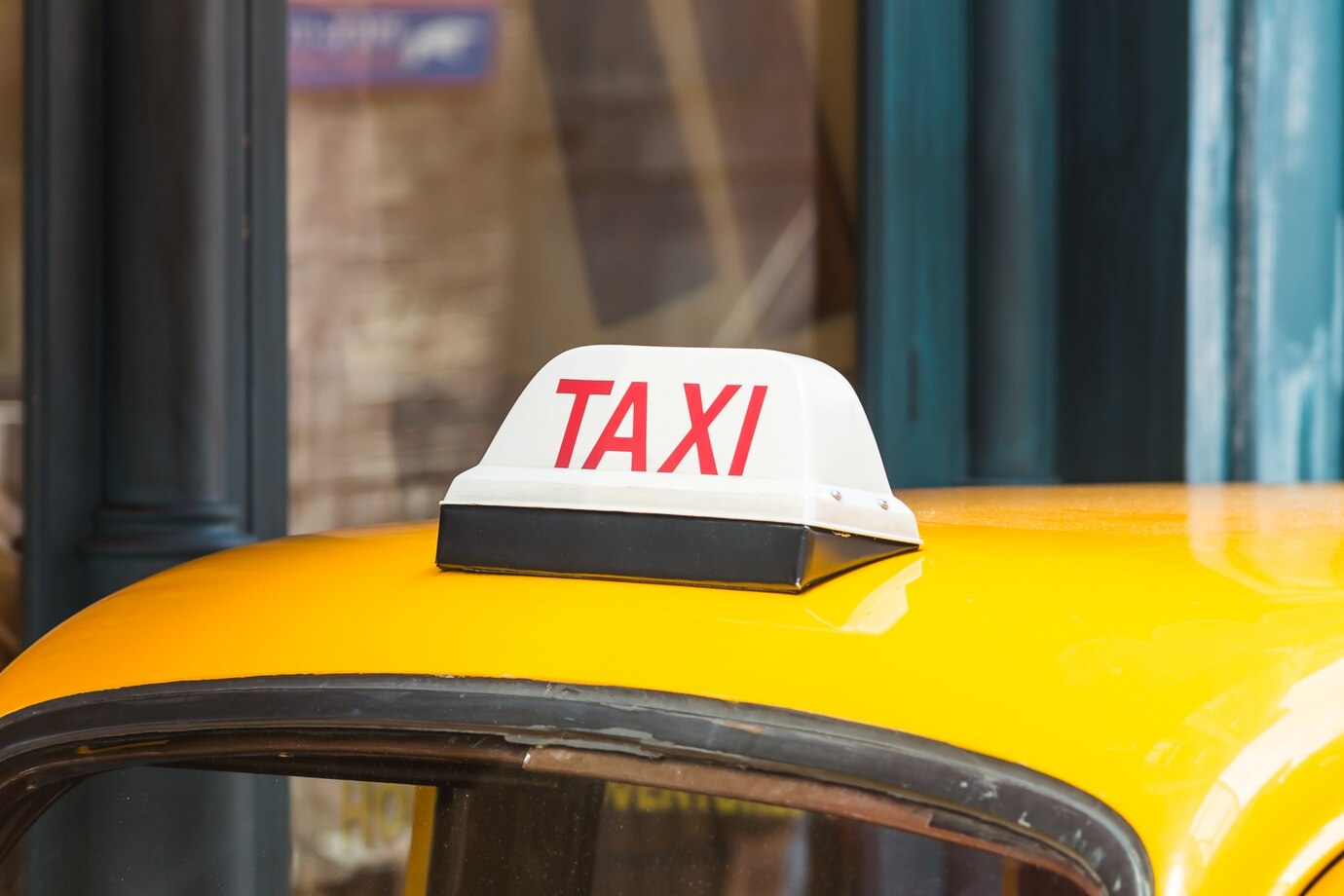 taxi moins cher Paris