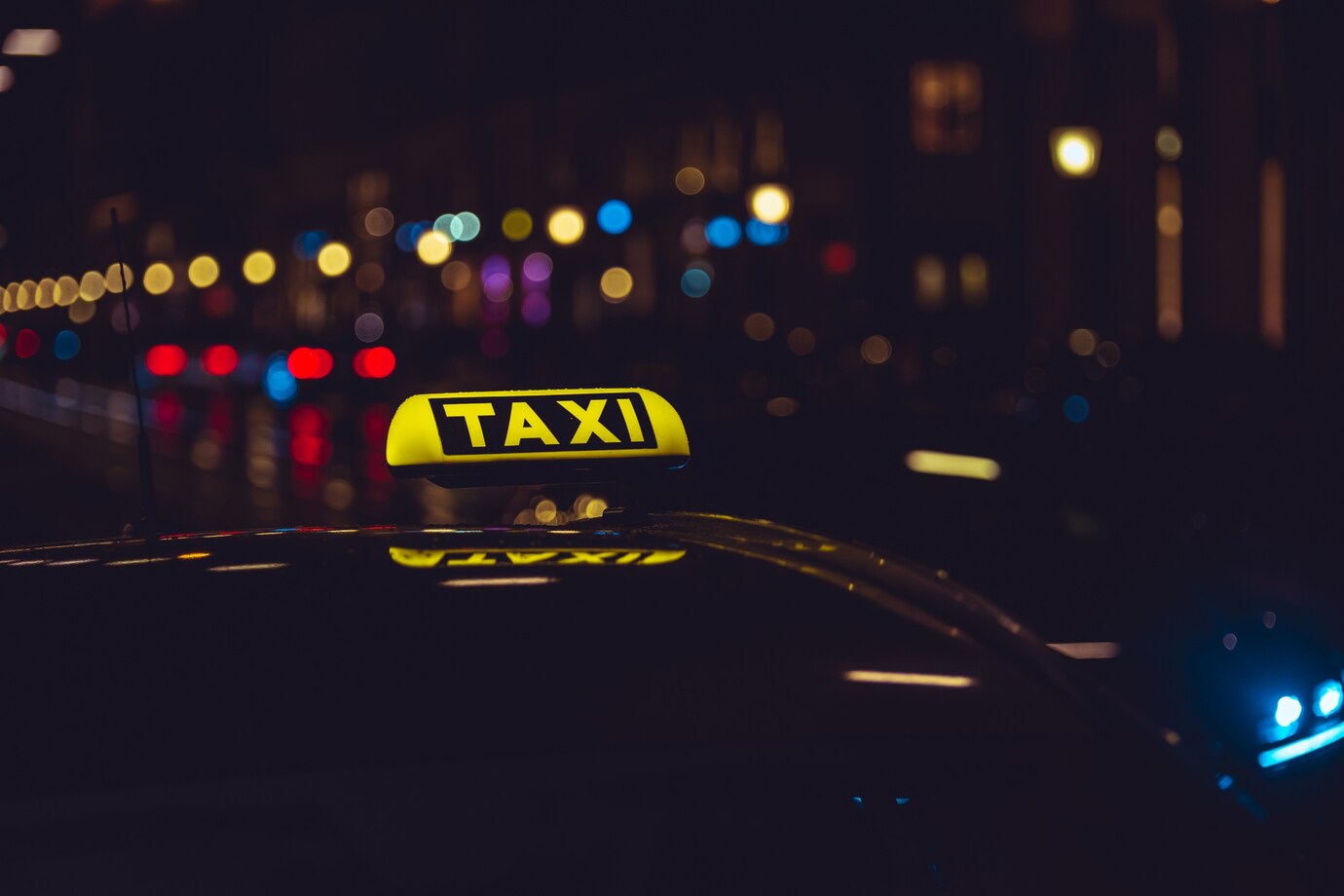 taxi Astérix