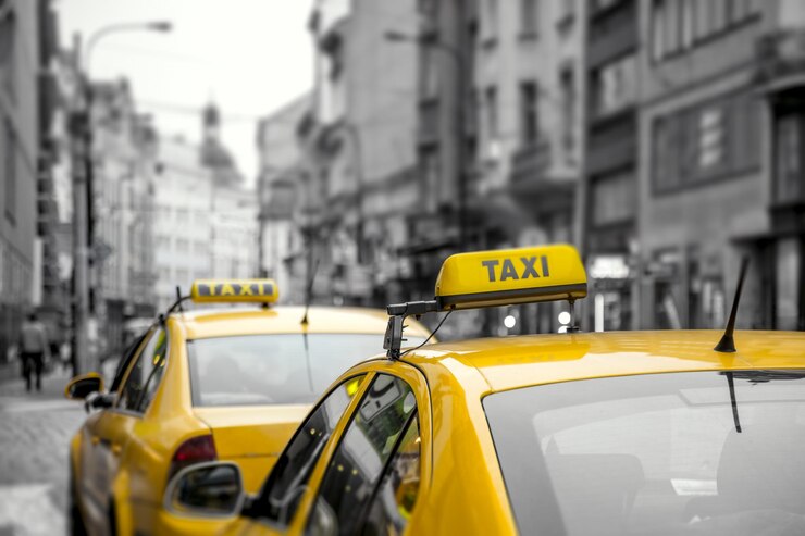 Taxi Orly Paris : Comment profiter d'un service de qualité ?