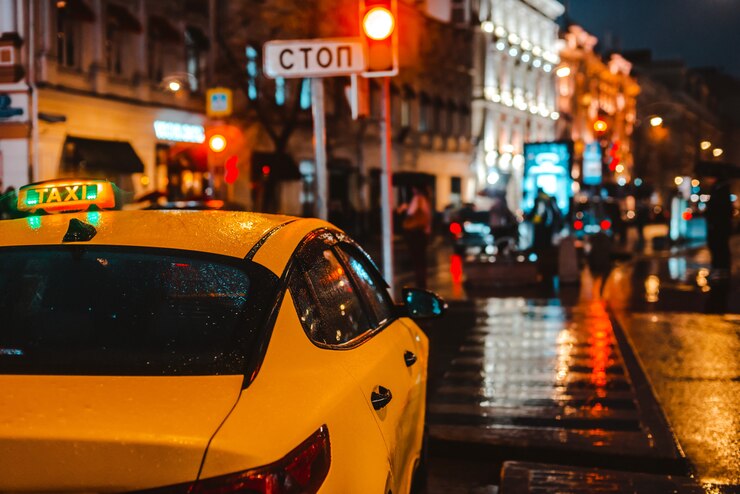 Comment le taxi partagé peut-il réduire vos coûts de transport ?