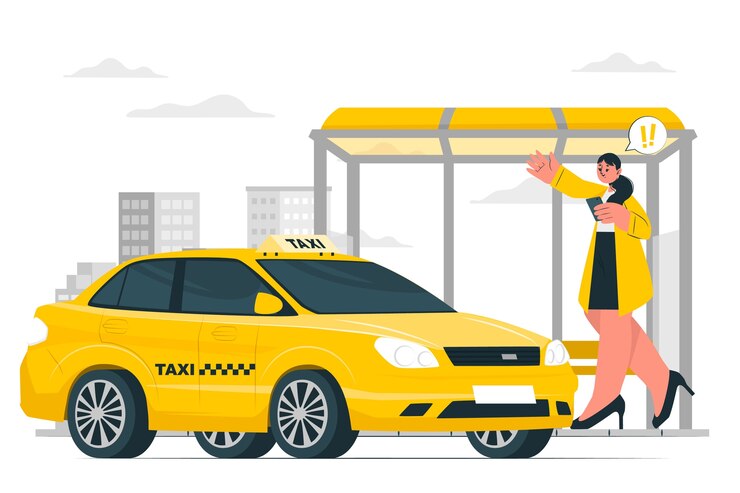 Comment une station de taxi garantit-elle votre sécurité ?