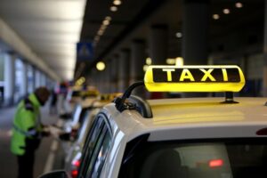 Quels sont les avantages d'un service de taxi dr pour vos déplacements ?